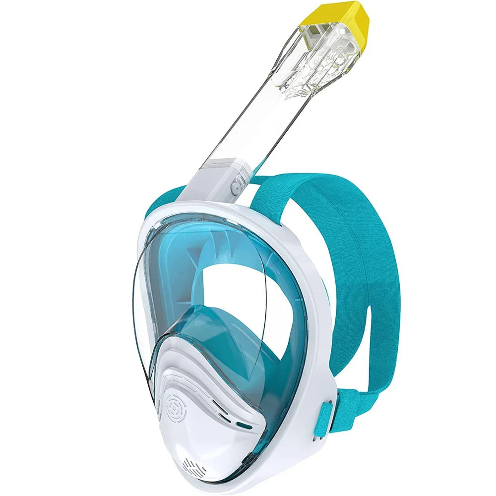 Snorkeling Mask