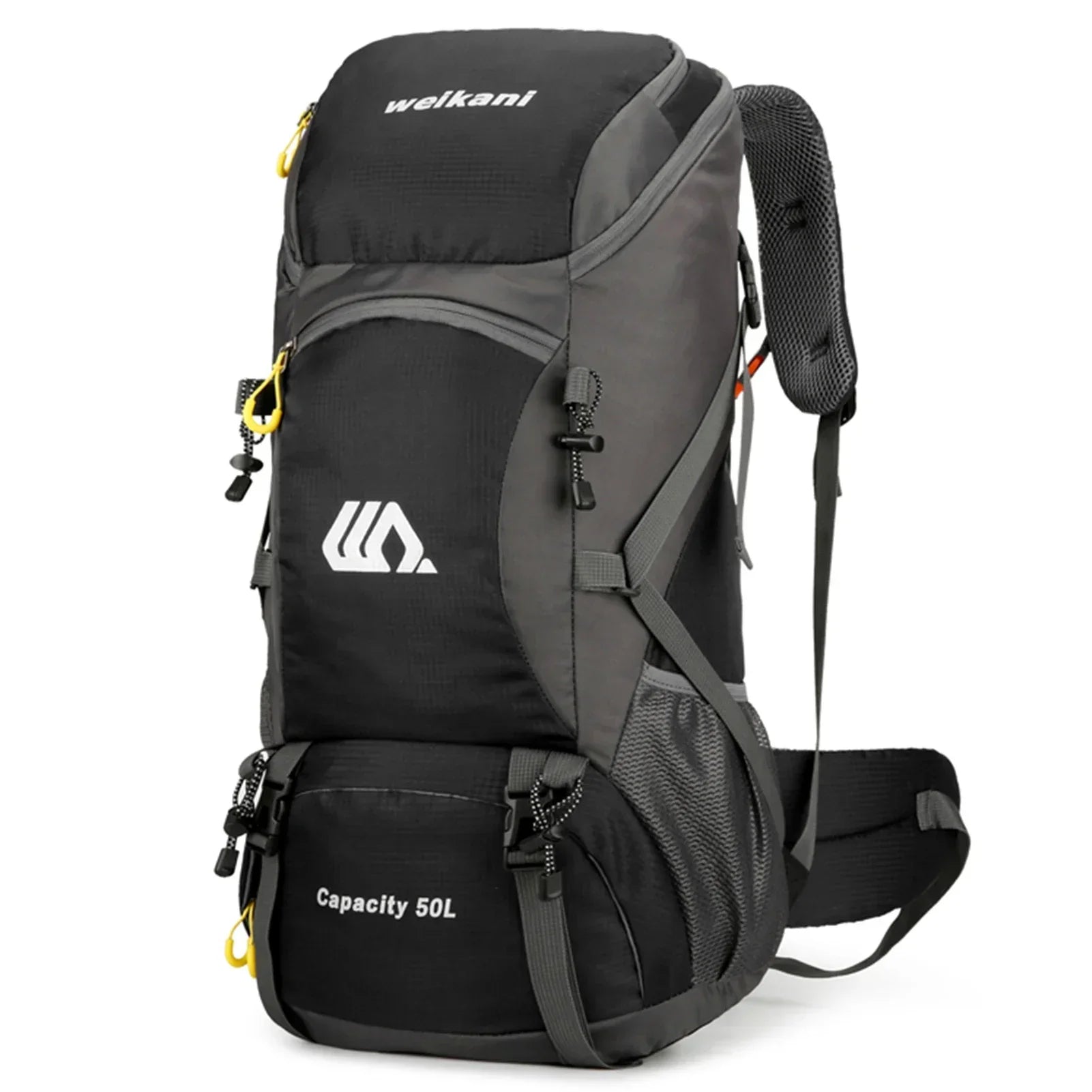 Sports backpacks Hiking bags Men's and women's hiking camping bags Travel backpacks