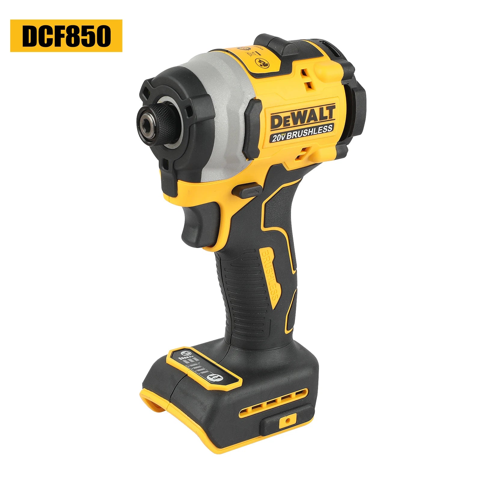 2025 DEWALT 20V MAX Drill And Grinder Kit, Power Tool Set, 2 Batteries and Charger Included