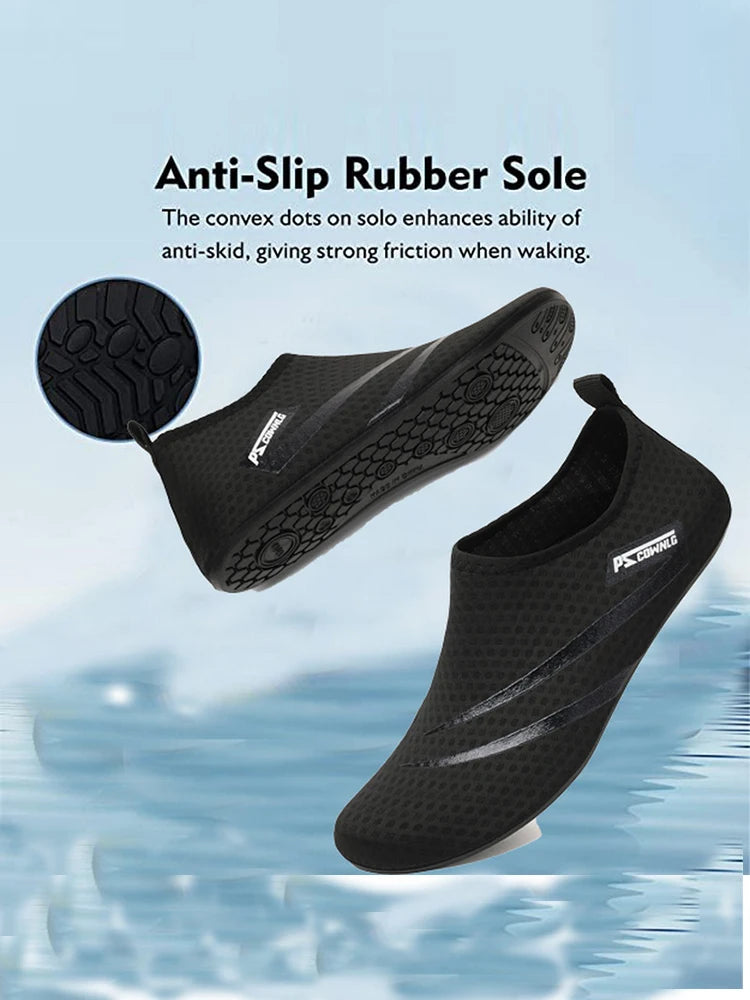 Water Sports Slip-on Shoes