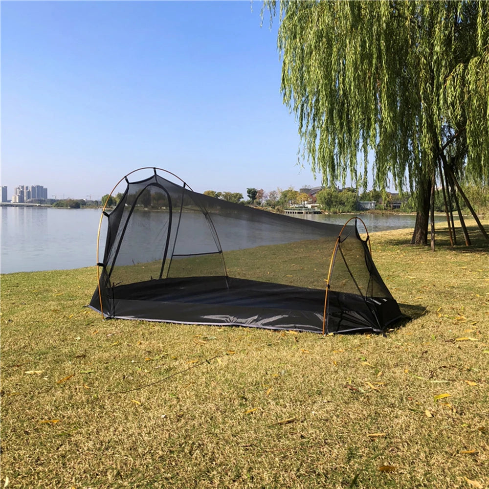 Outdoor Camping Tent for Hiking, Coachela, M