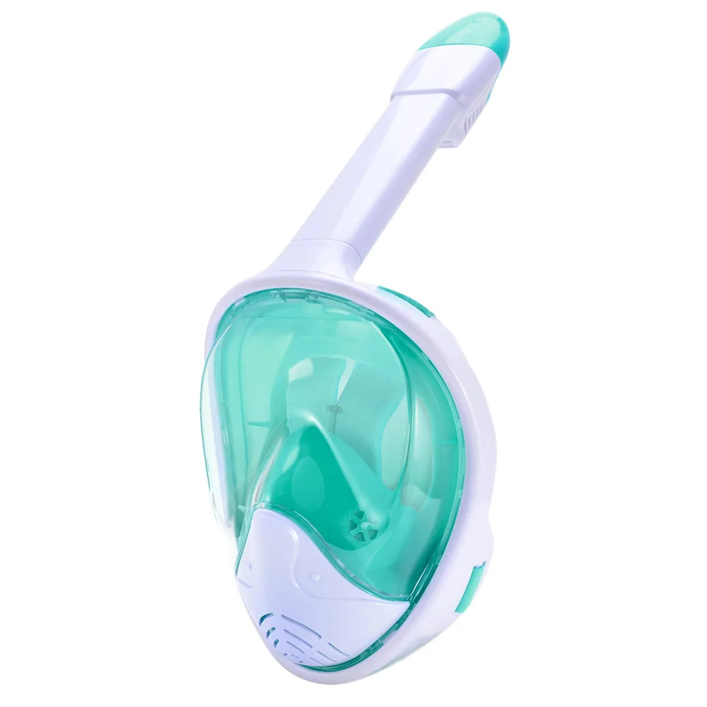 Full Face Snorkel Mask