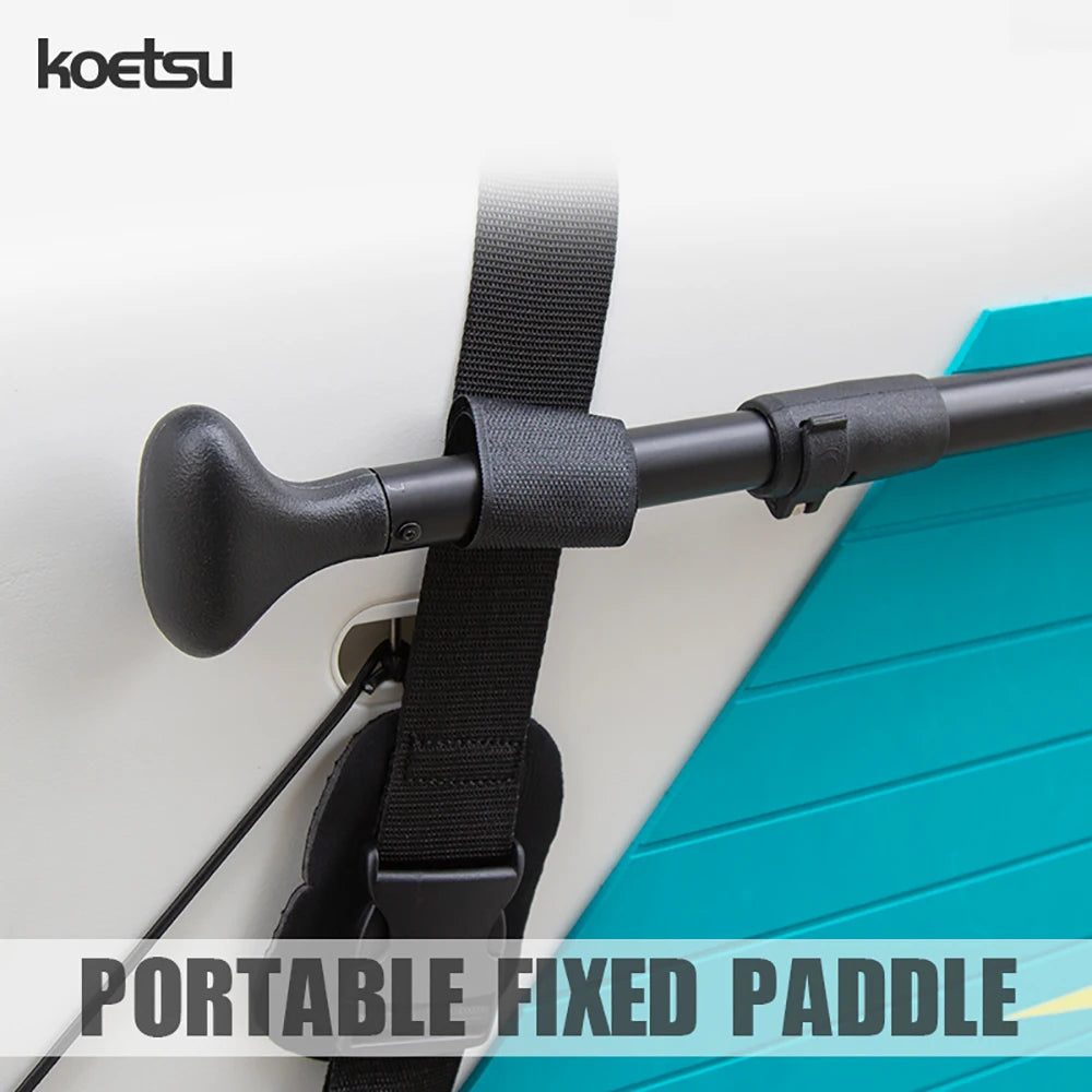 Adjustable Paddle Board Shoulder Strap