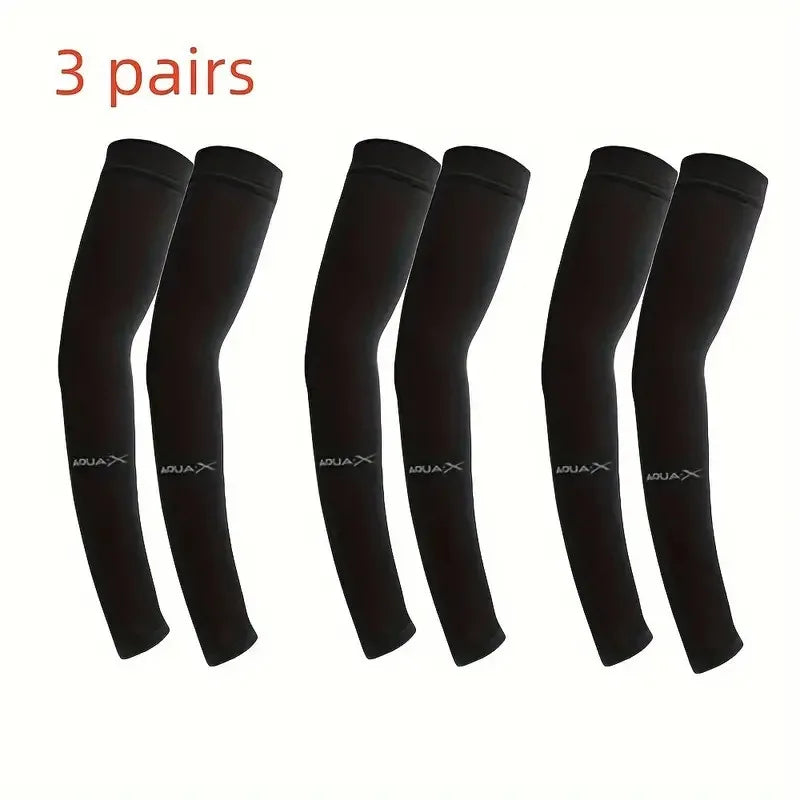 Sun Protection Sleeves