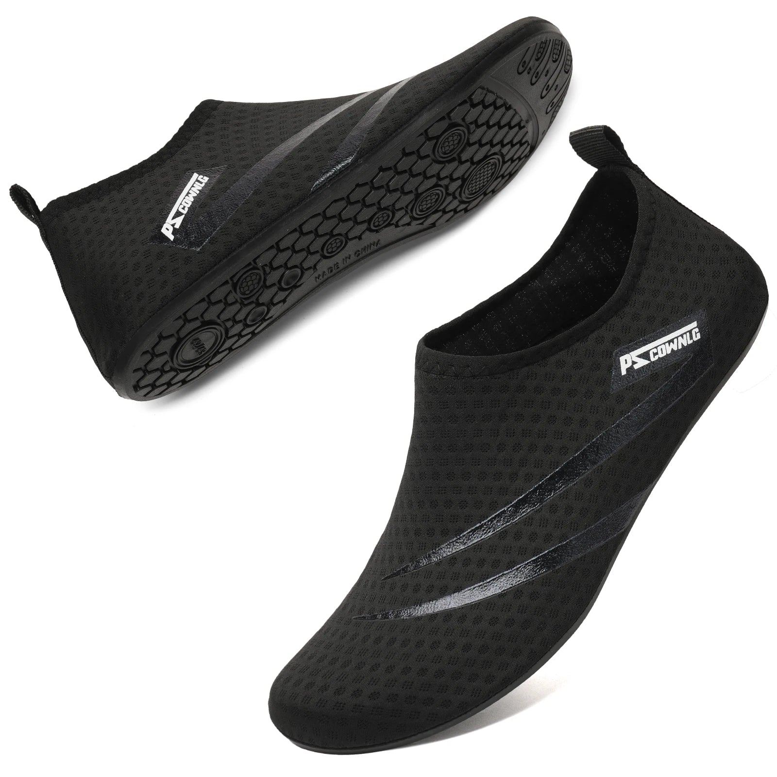 Water Sports Slip-on Shoes