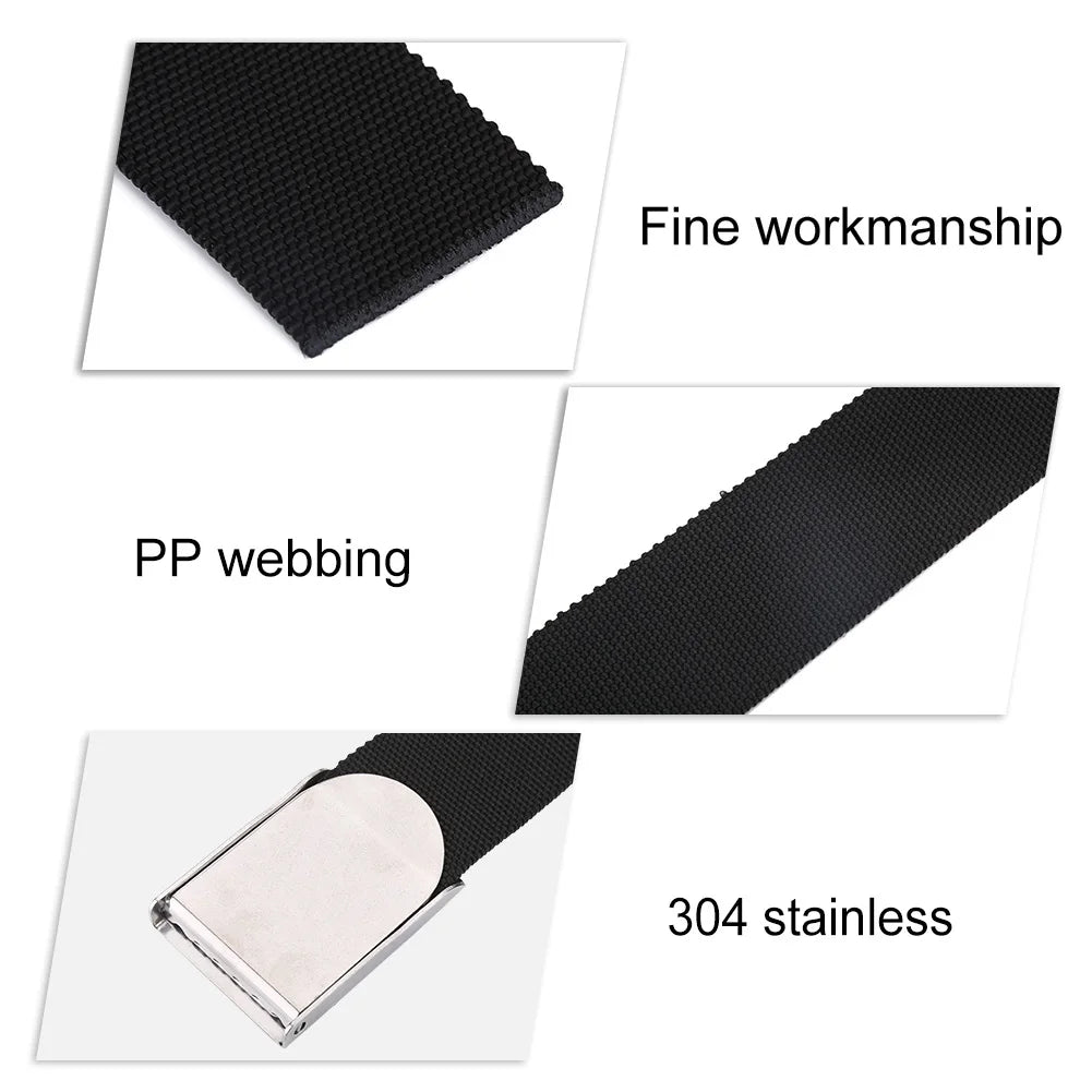Diving Weight Webbing Belt