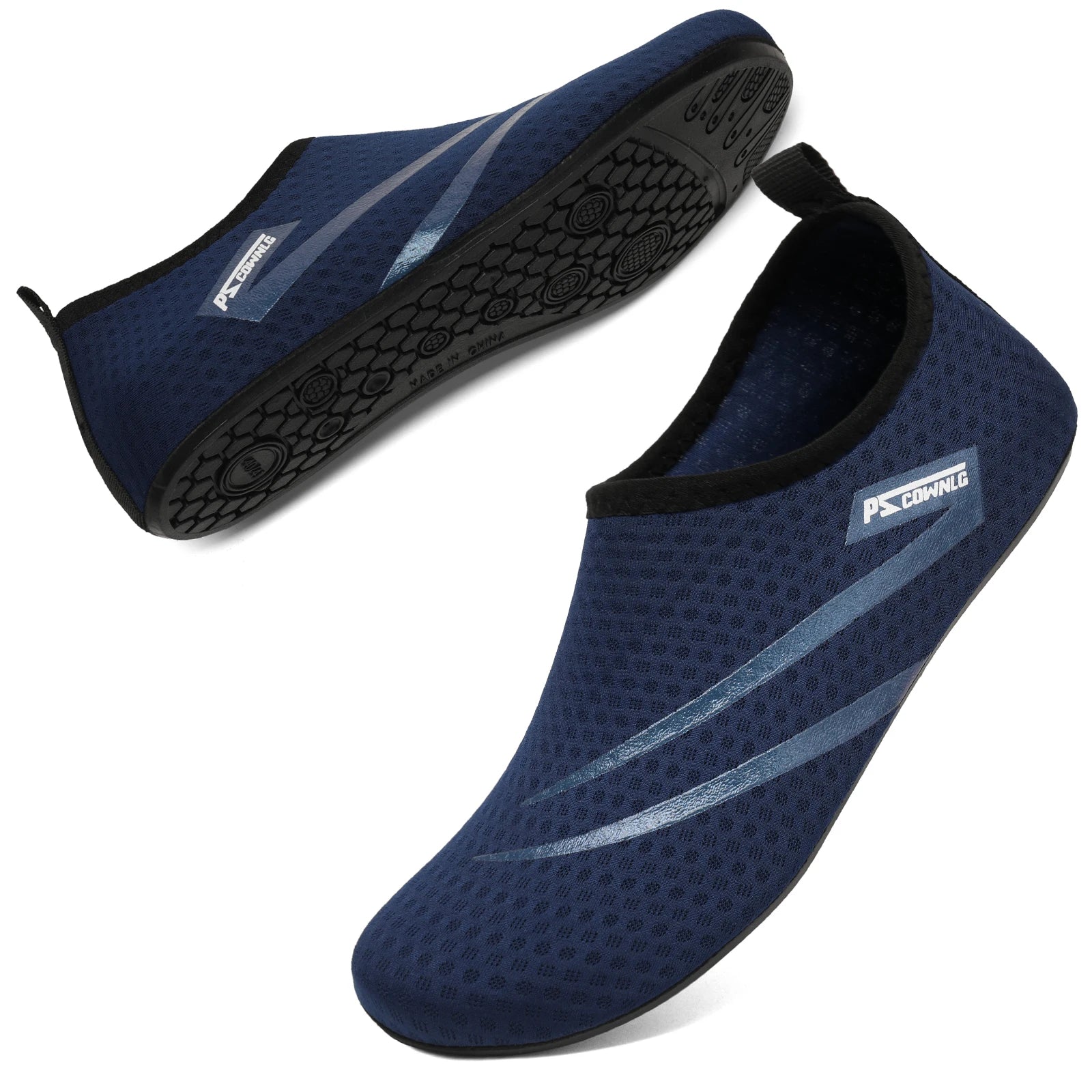 Water Sports Slip-on Shoes