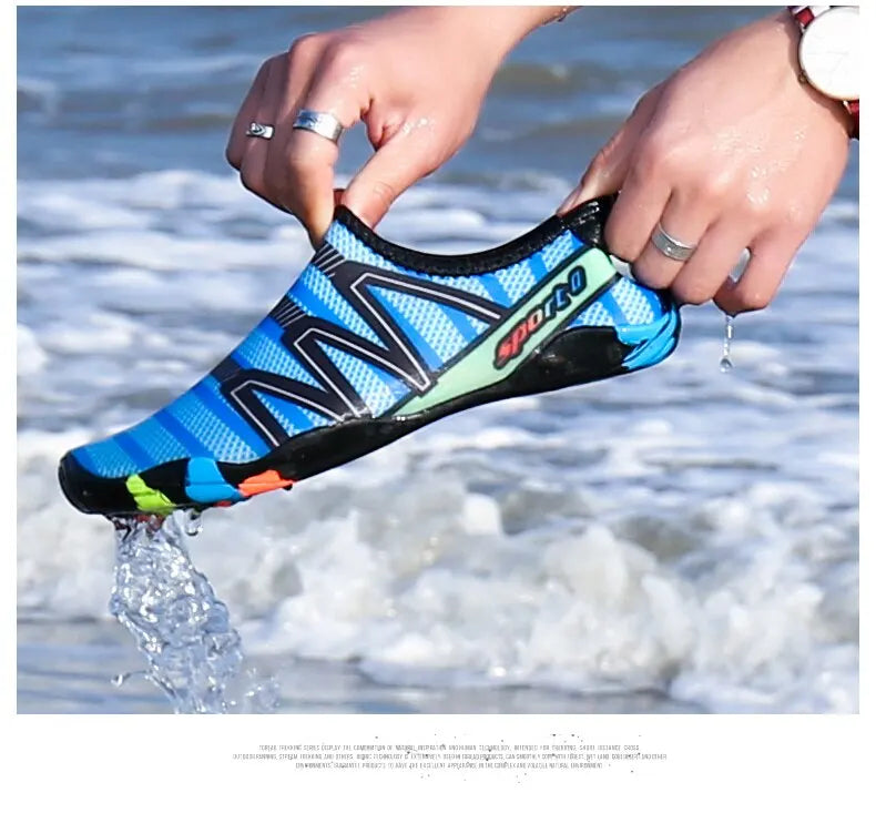 Athletic Water Shoes