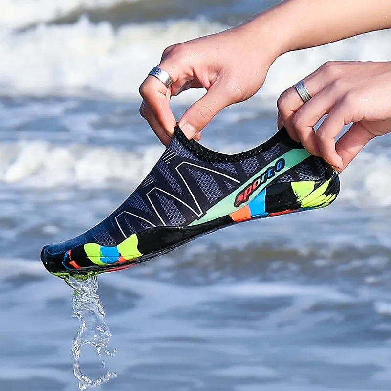 Athletic Water Shoes