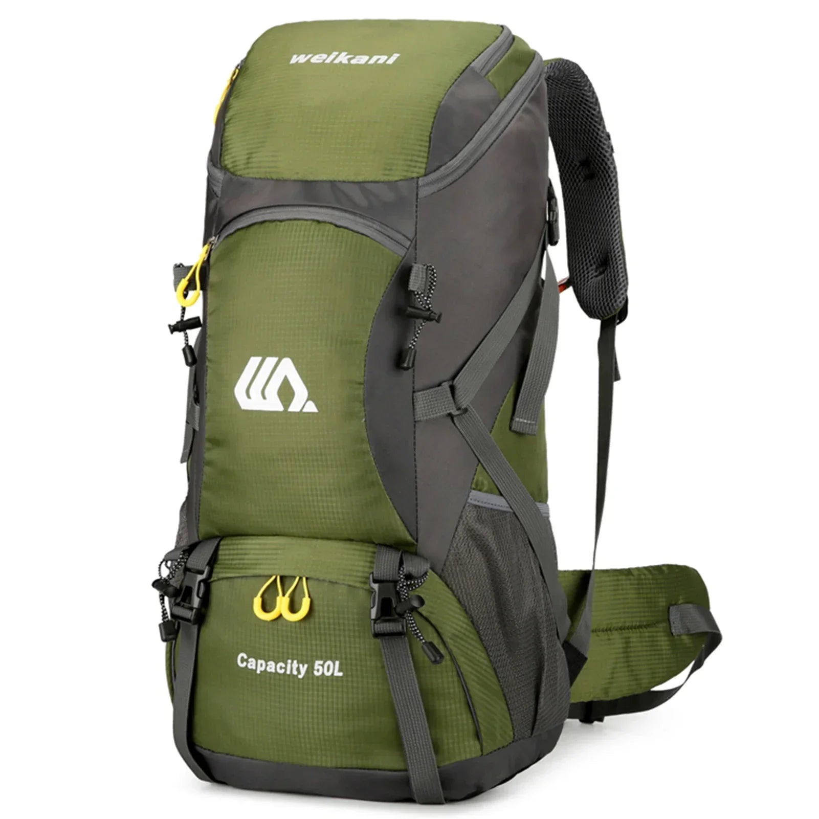 Sports backpacks Hiking bags Men's and women's hiking camping bags Travel backpacks