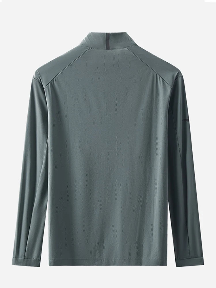 Sun Protection Windbreakers