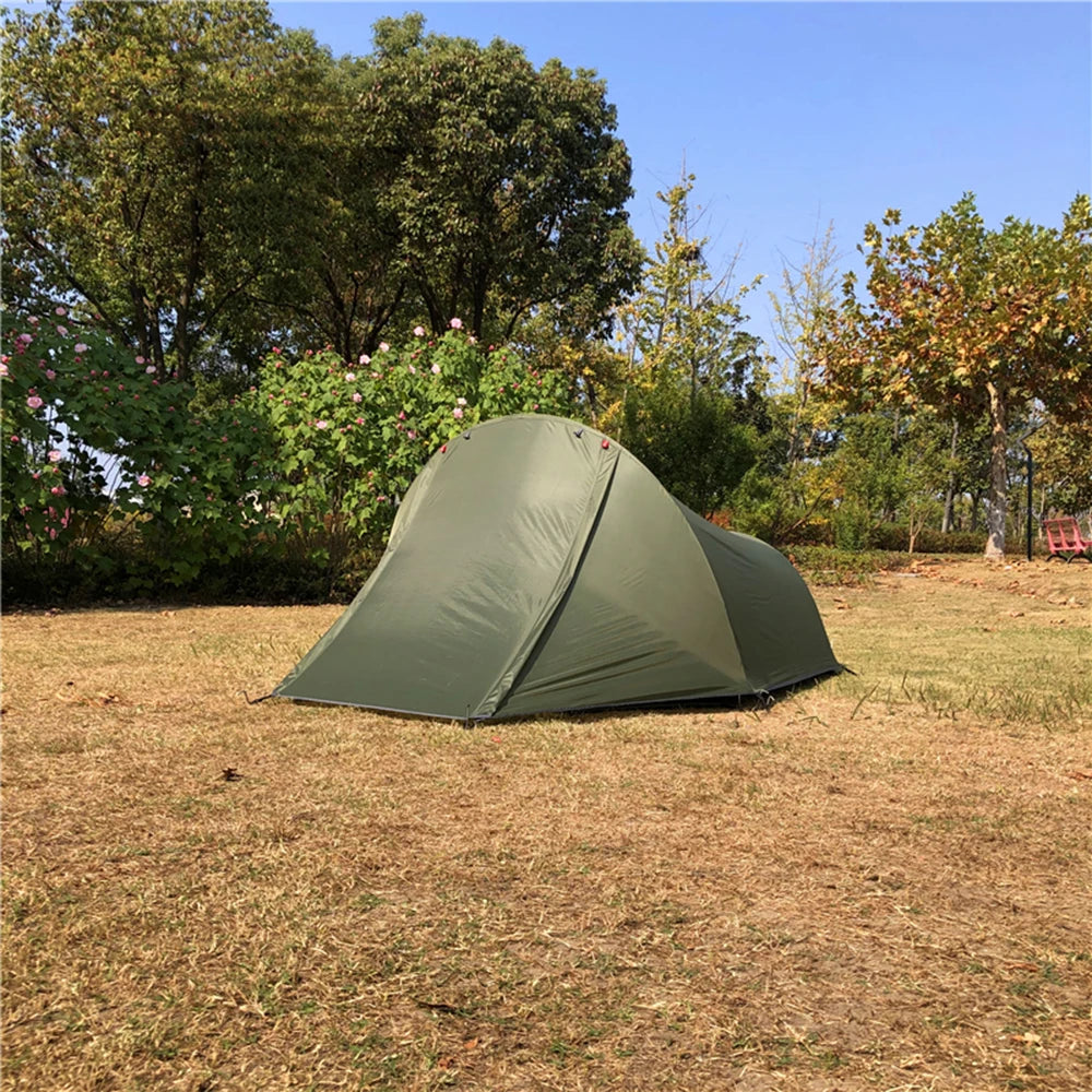 Outdoor Camping Tent for Hiking, Coachela, M