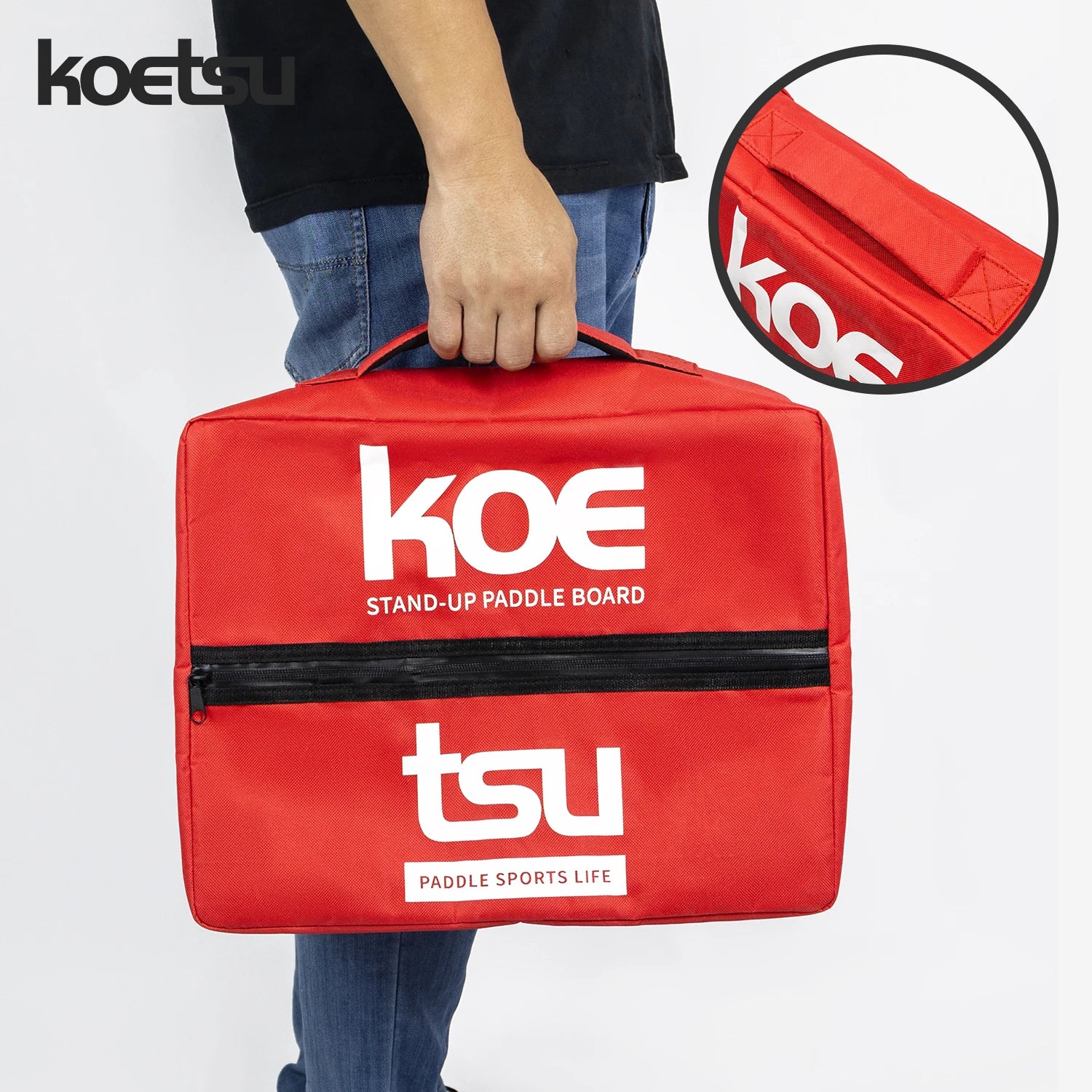Paddle Board Storage Bag