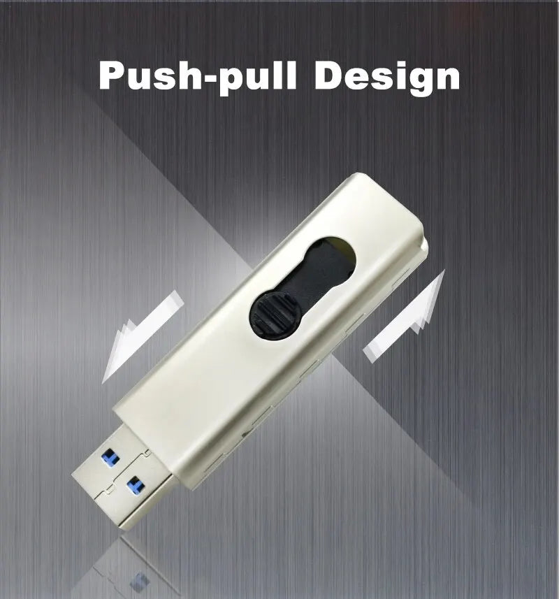 USB Flash Drive 32GB 64GB