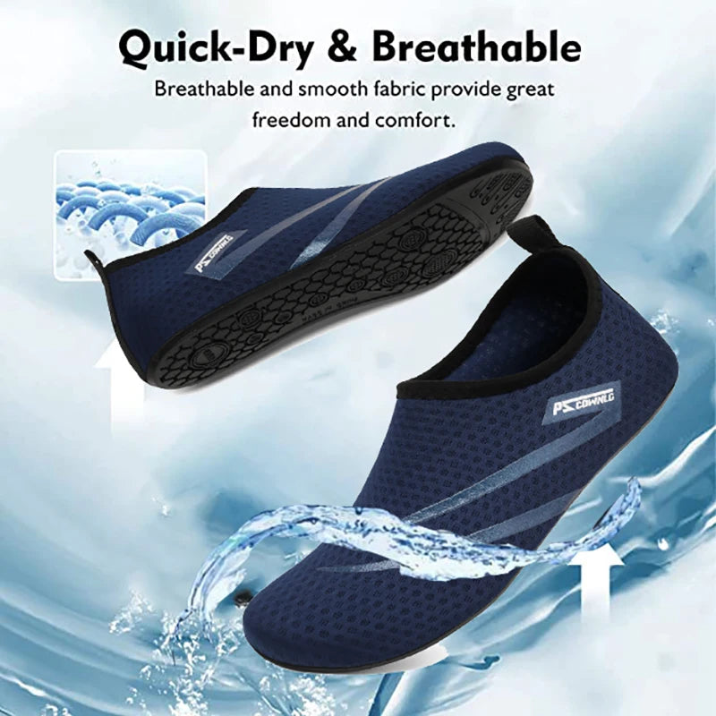 Water Sports Slip-on Shoes