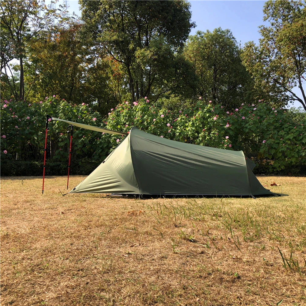 Outdoor Camping Tent for Hiking, Coachela, M