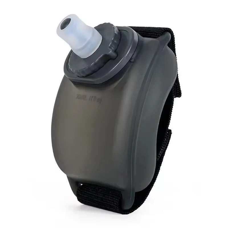 Athletic Wrist Water Bottle