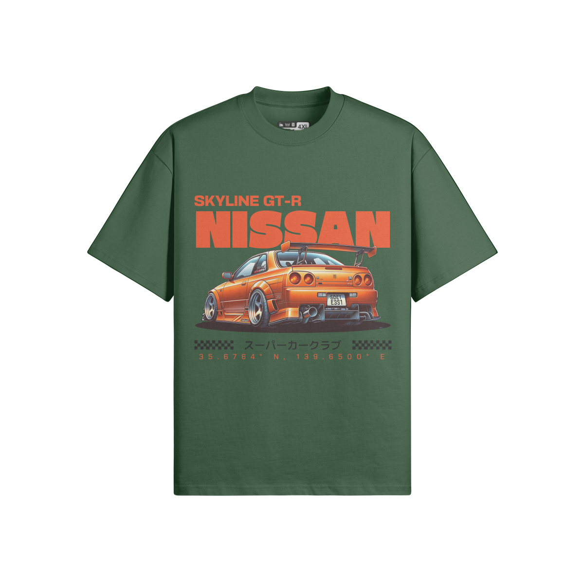 0-YCN-Front Side