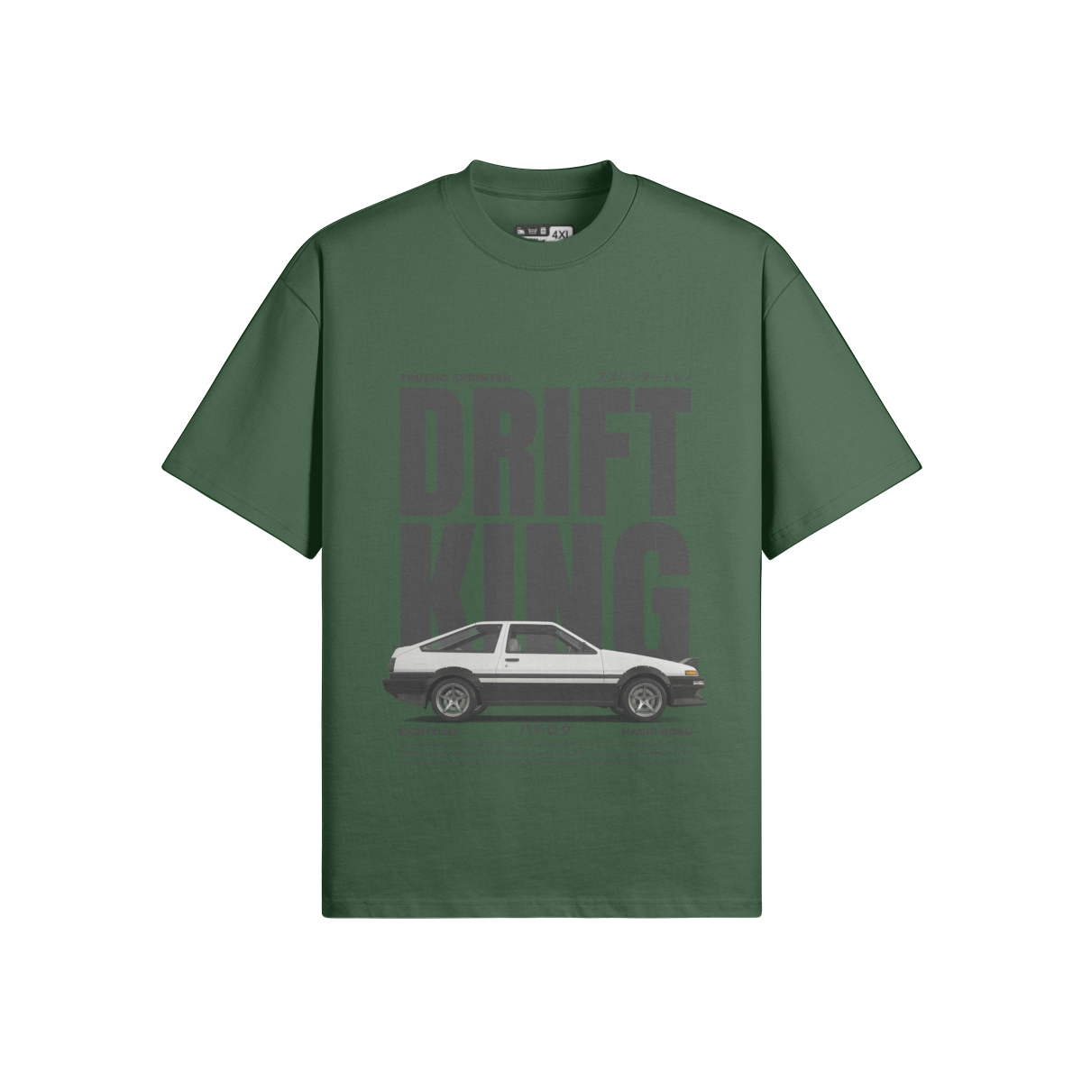 0-YCN-Front Side